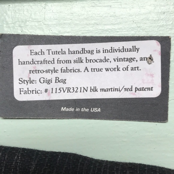 Handbag - Picture 7 of 7